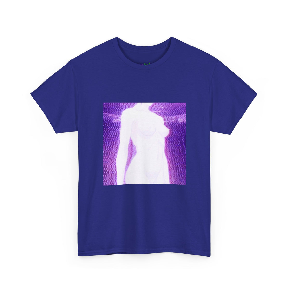 Light Body Graphic Tee