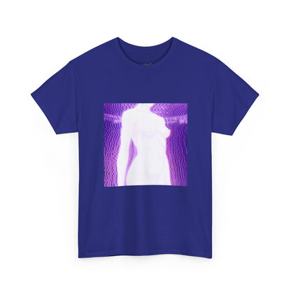 Light Body Graphic Tee