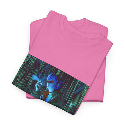Rei In Matrix Pack III Tee (Design 19)