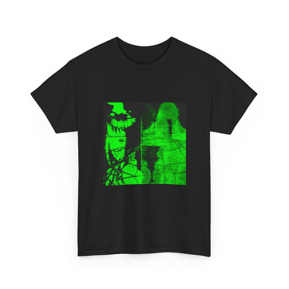 Gravity Free Graphic Tee