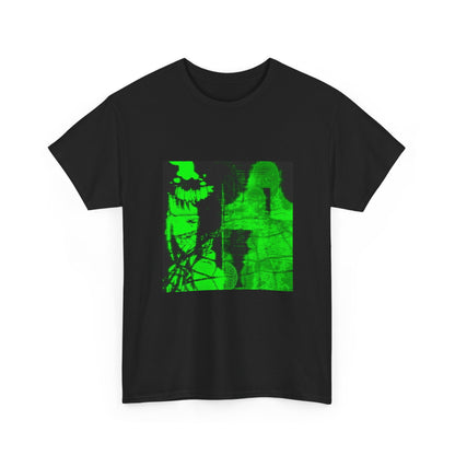 Gravity Free Graphic Tee