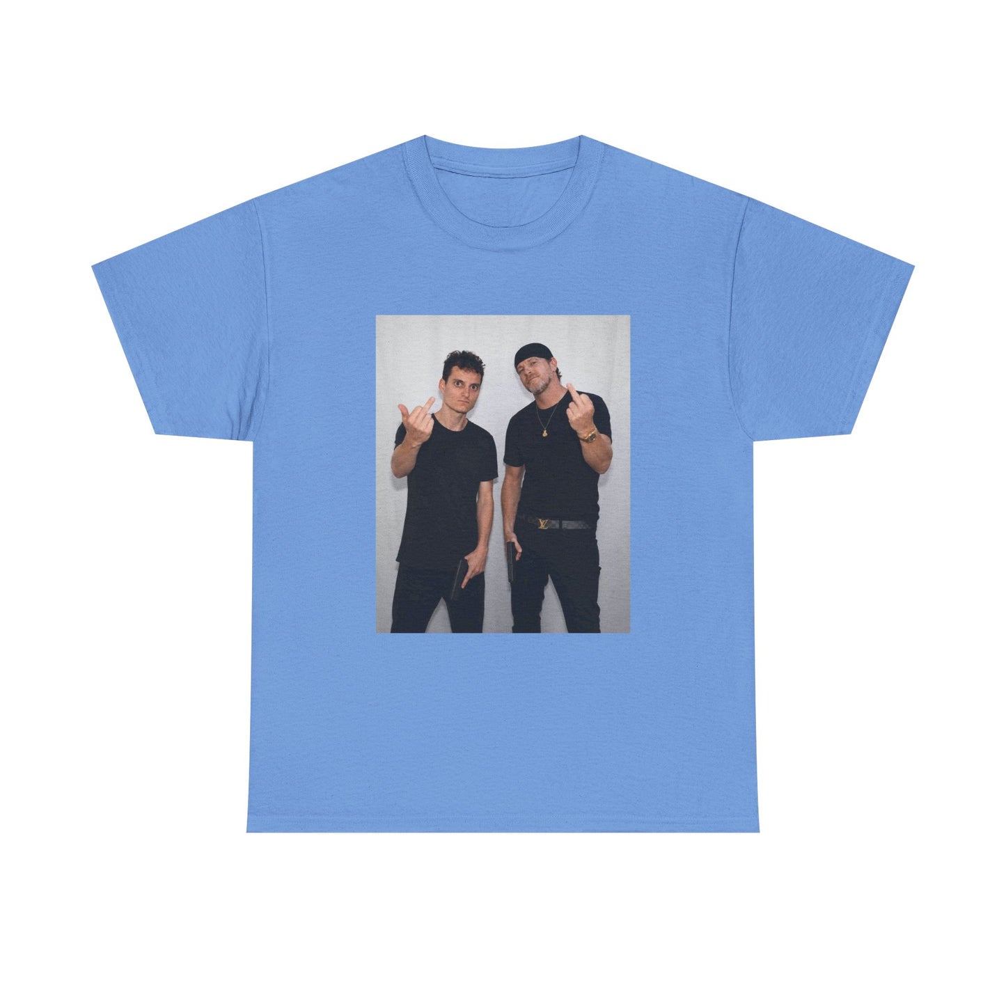 Wilcox Tees — Guest Star