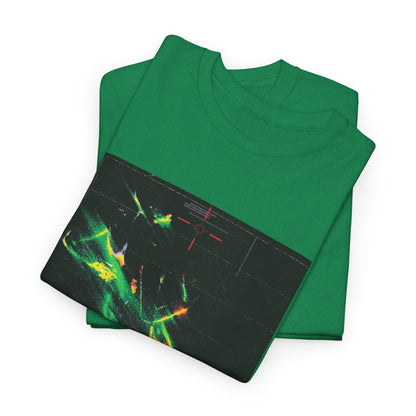 Compass Symbol Tee