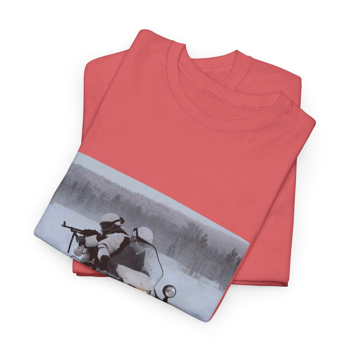 Urban Resin Graphic Tee