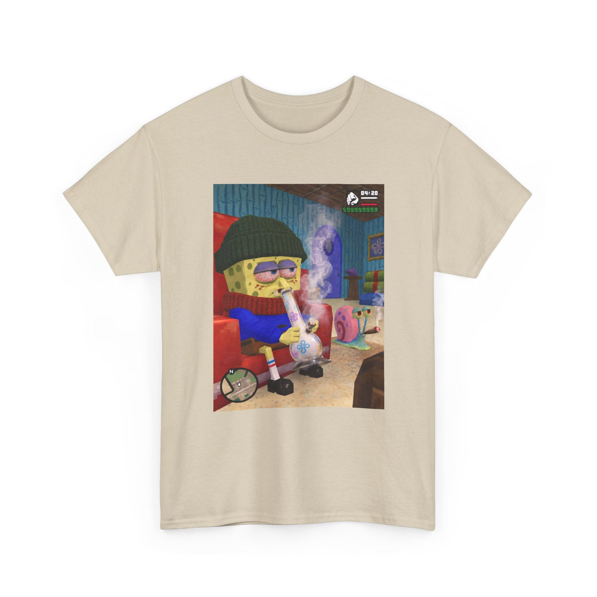 Omeweed Tee Dd2PjbzC4DY-1