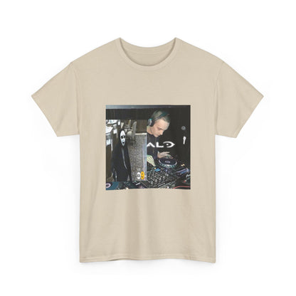 Neon Reverie Graphic Tee