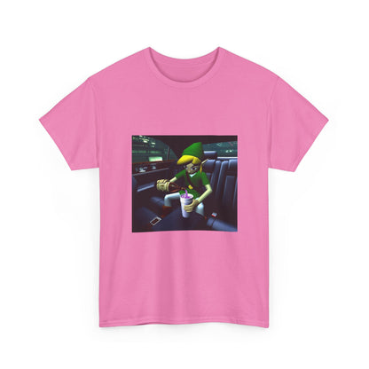 Hero Of Time Sippin' Lean In The Whip
