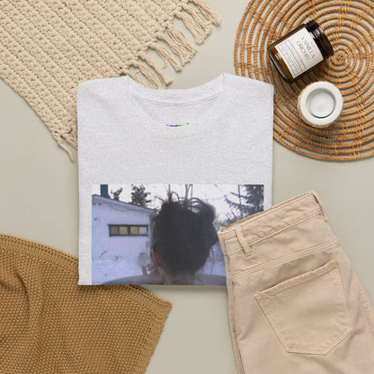 Solar Sativa Graphic Tee