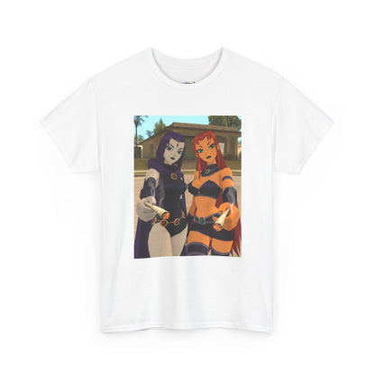 Solar Drift Graphic Tee
