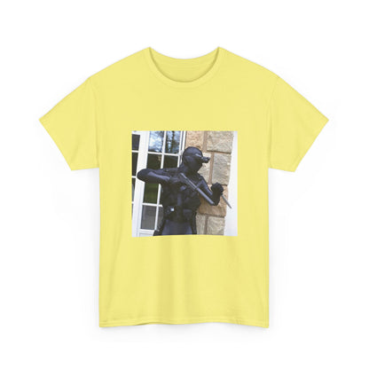 Neon Reverie Graphic Tee