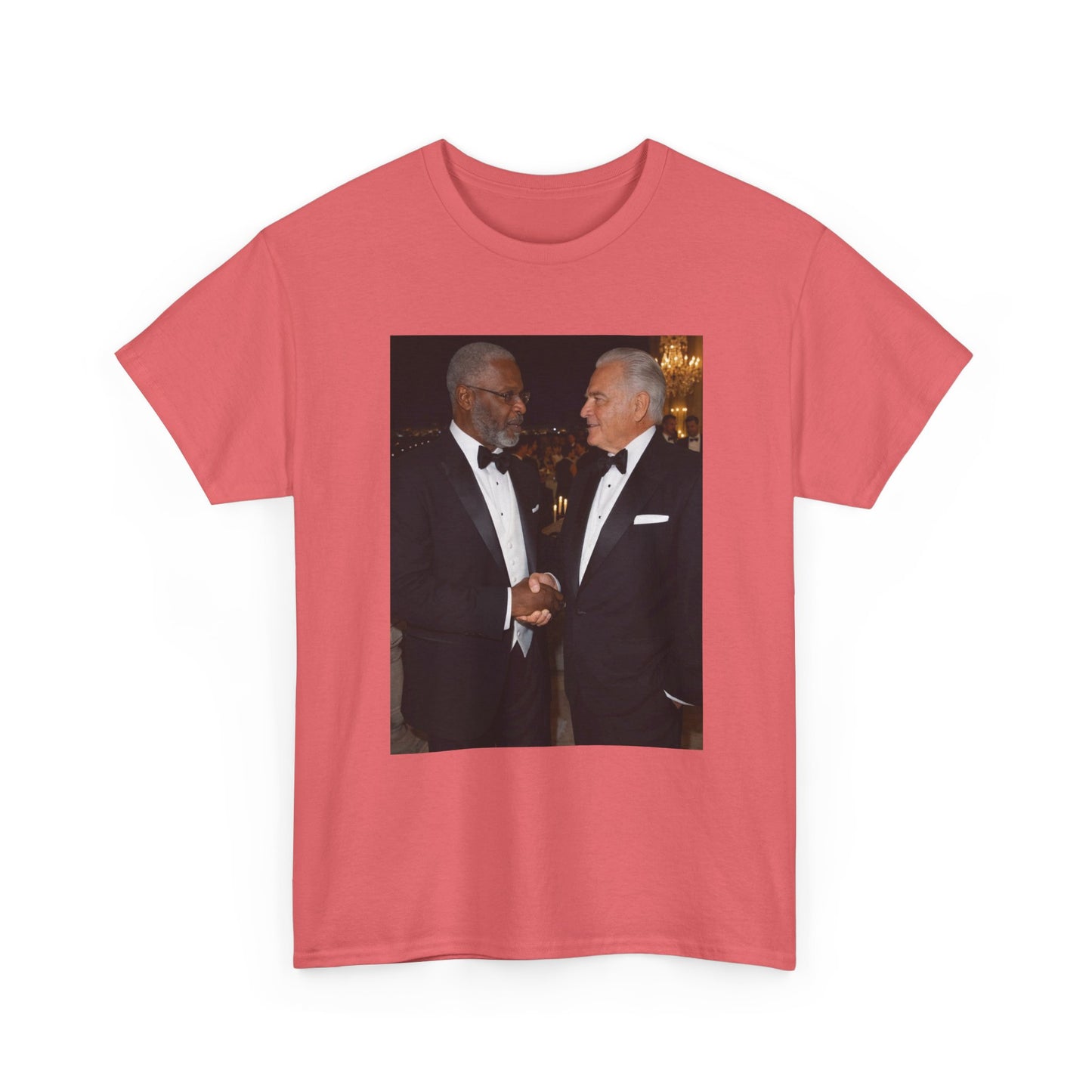 Dr. Clovis — Lombardy Wedding Chocolate