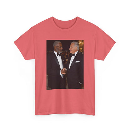 Dr. Clovis — Lombardy Wedding Chocolate