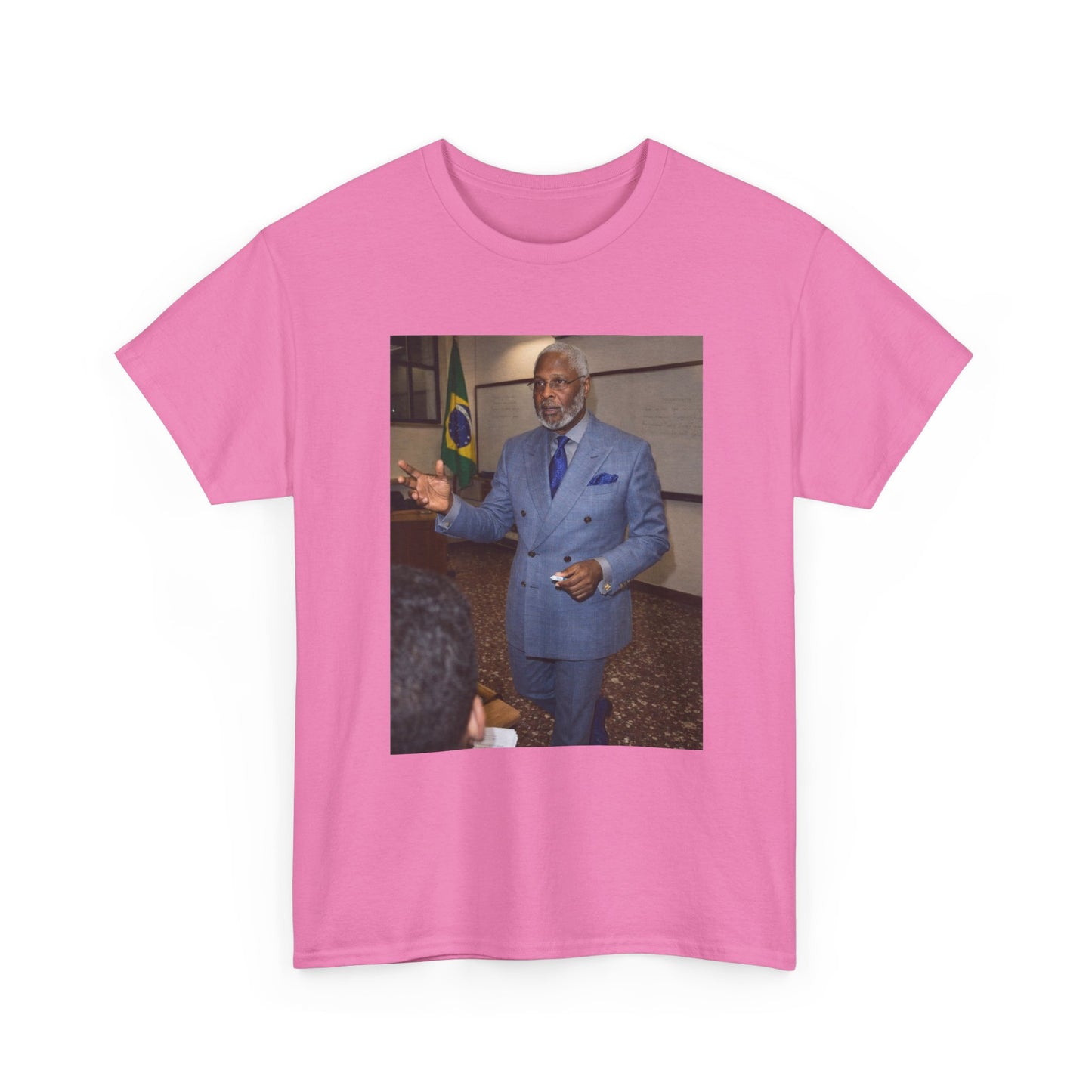 Dr. Clovis — ET de Varginha