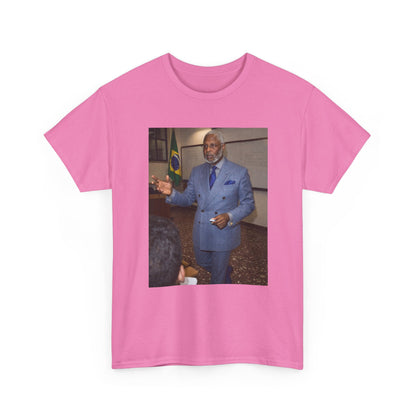 Dr. Clovis — ET de Varginha
