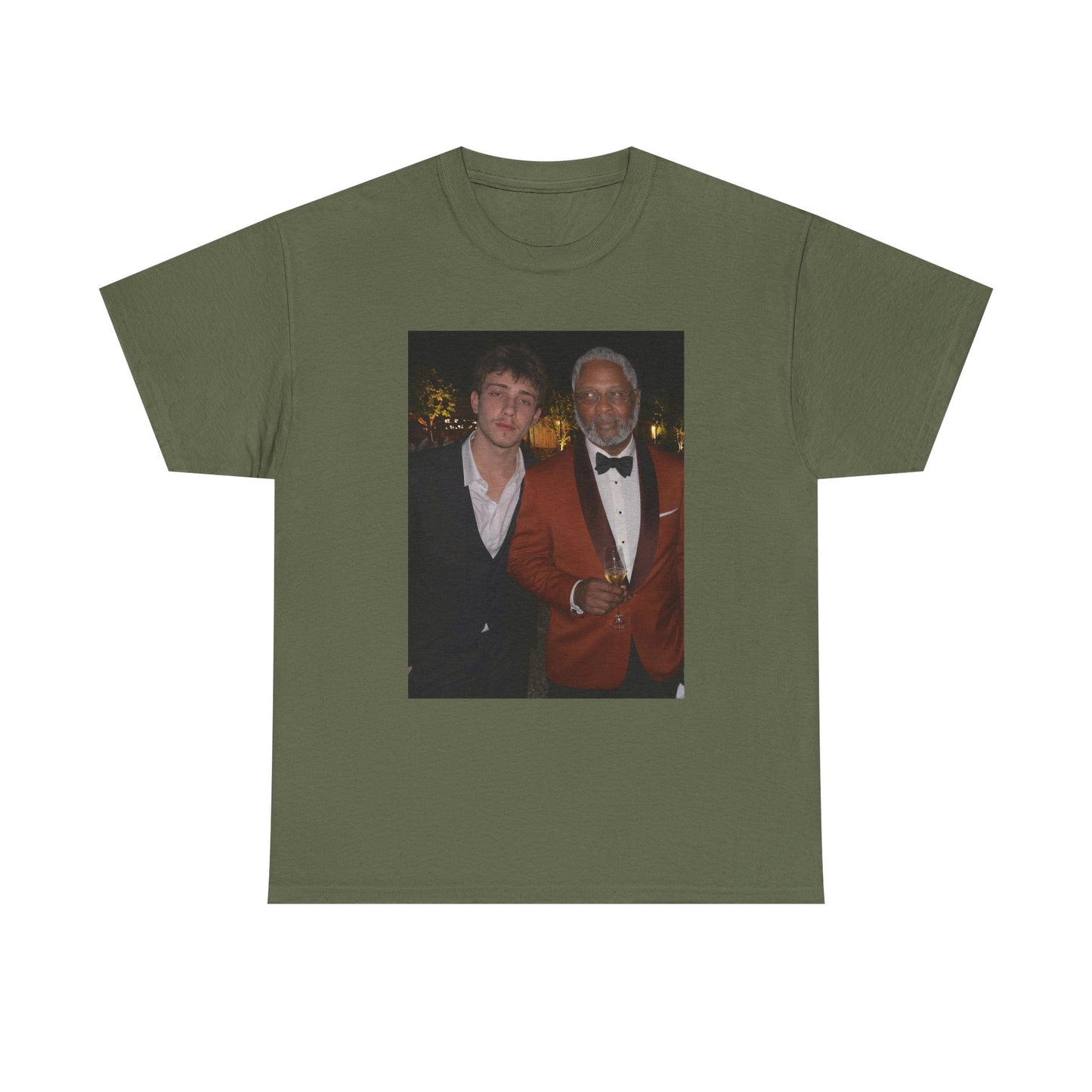 Dr. Clovis — Birthday Mushrooms