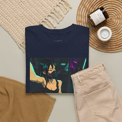 High Tide Vibes Graphic Tee