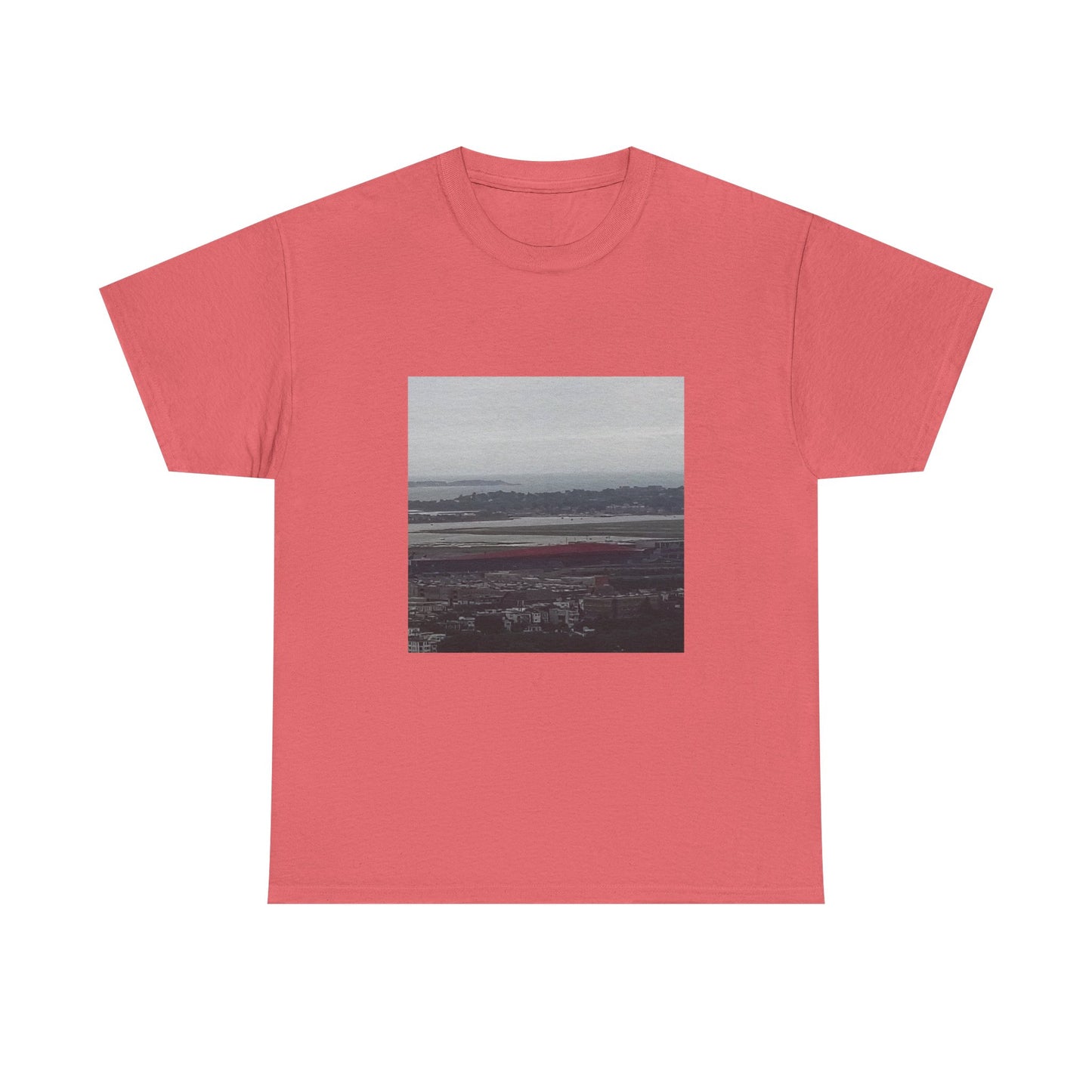jake.7.ma — Waterfront Cityscape