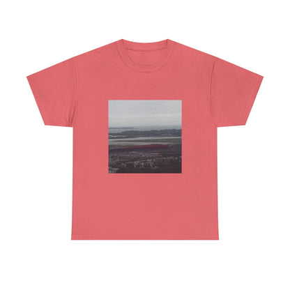 jake.7.ma — Waterfront Cityscape