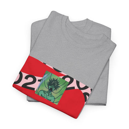 Running Train Infinite Love Tee