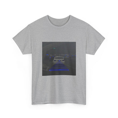 Quiet Resonance Graphic Tee