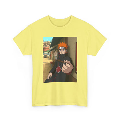 Akatsuki Pain Offers A Blunt Tee