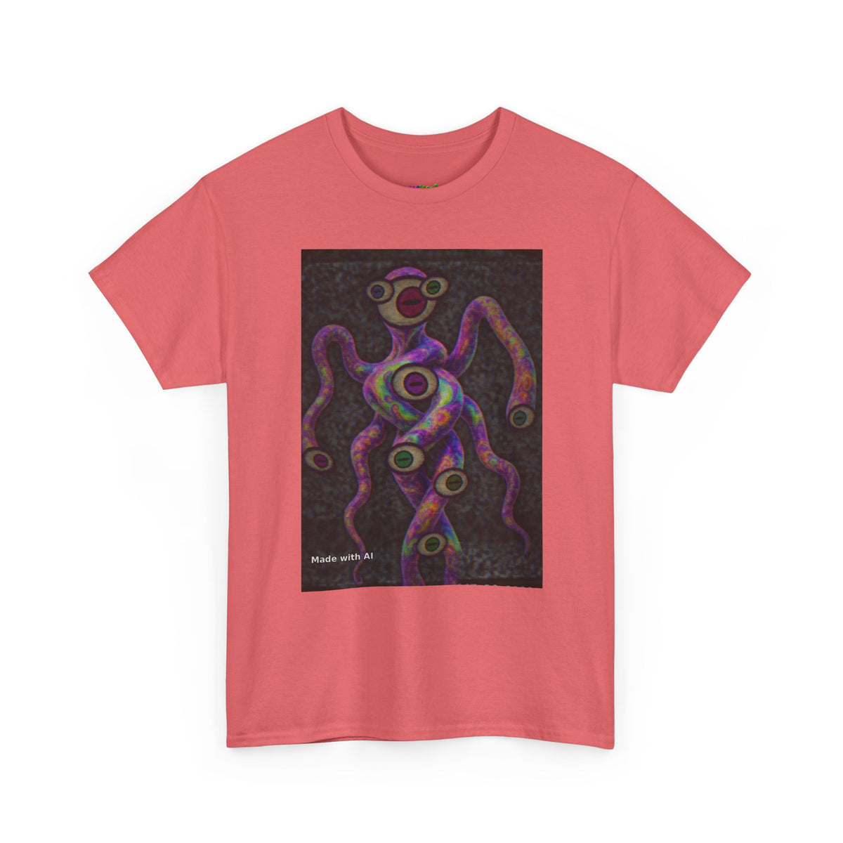 Dacwoo drawings — Static Eyes Ascend