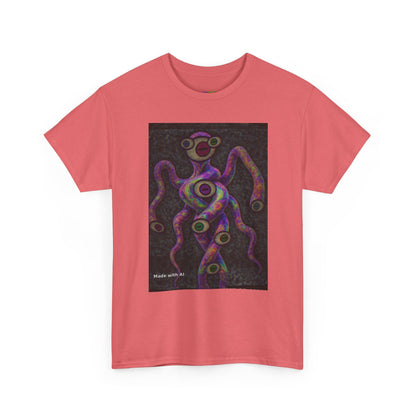 Dacwoo drawings — Static Eyes Ascend