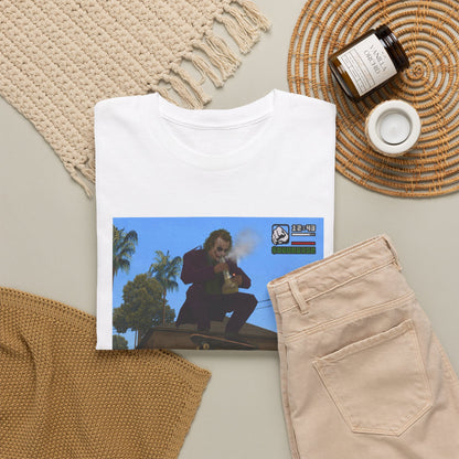 Hidden Vibes Graphic Tee