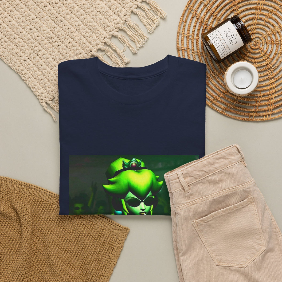 Omeweed Tee DO_7iHJEa3w-2