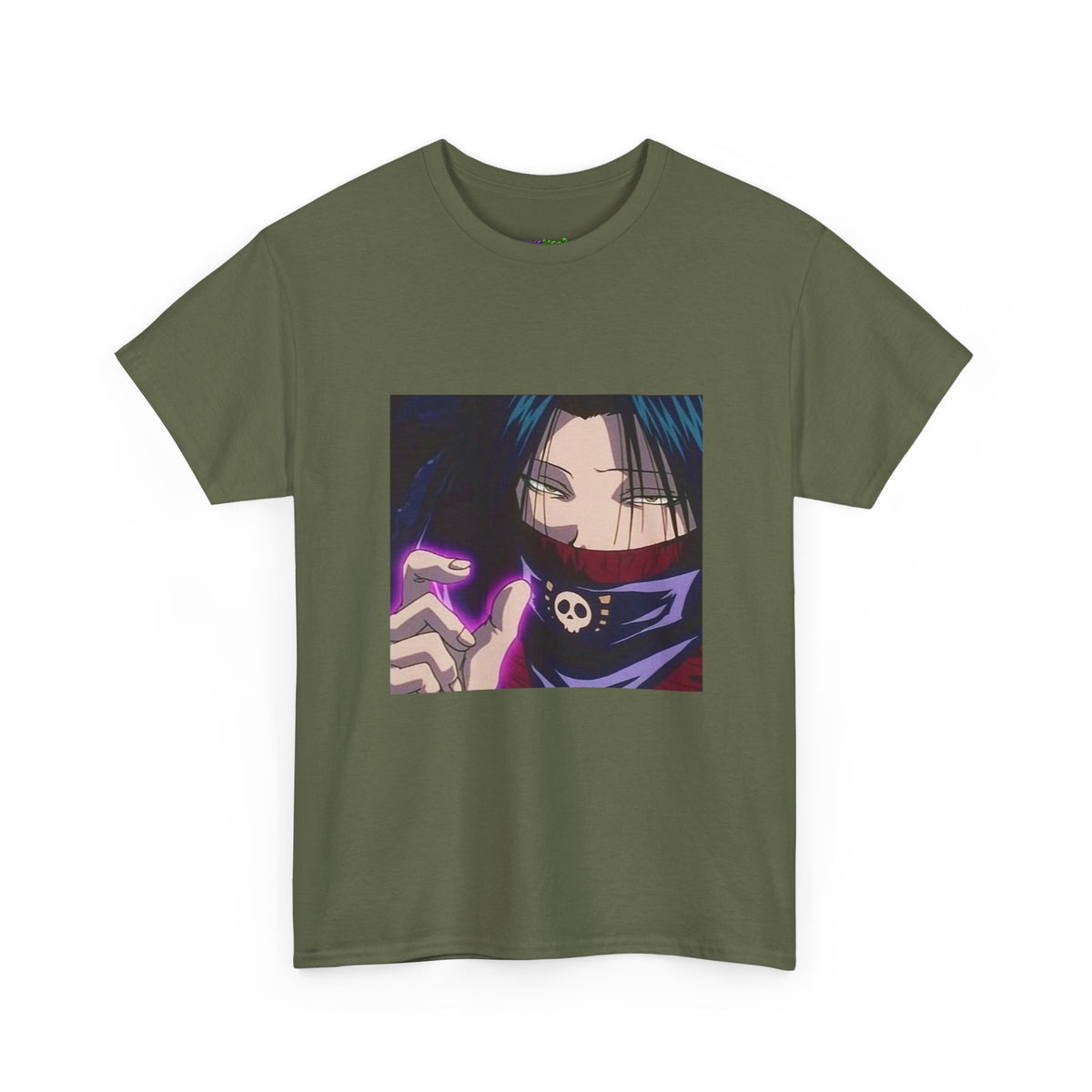 Quantum Drift Graphic Tee