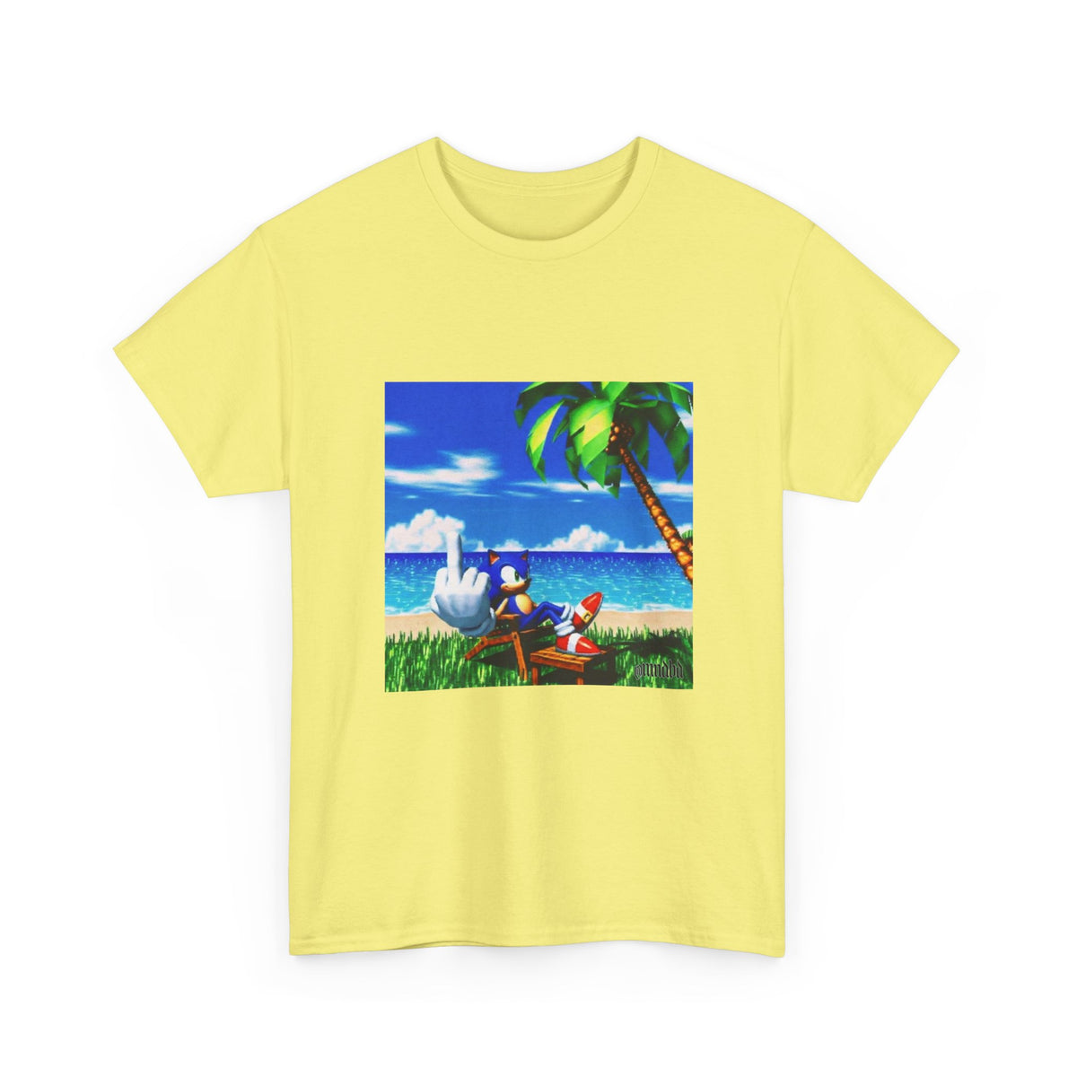 Omeweed Tee DT0z43YETuM-2