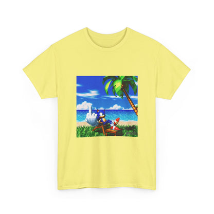 Omeweed Tee DT0z43YETuM-2