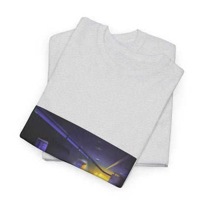 Omeweed Tee CPJ6JwgnKvR-1