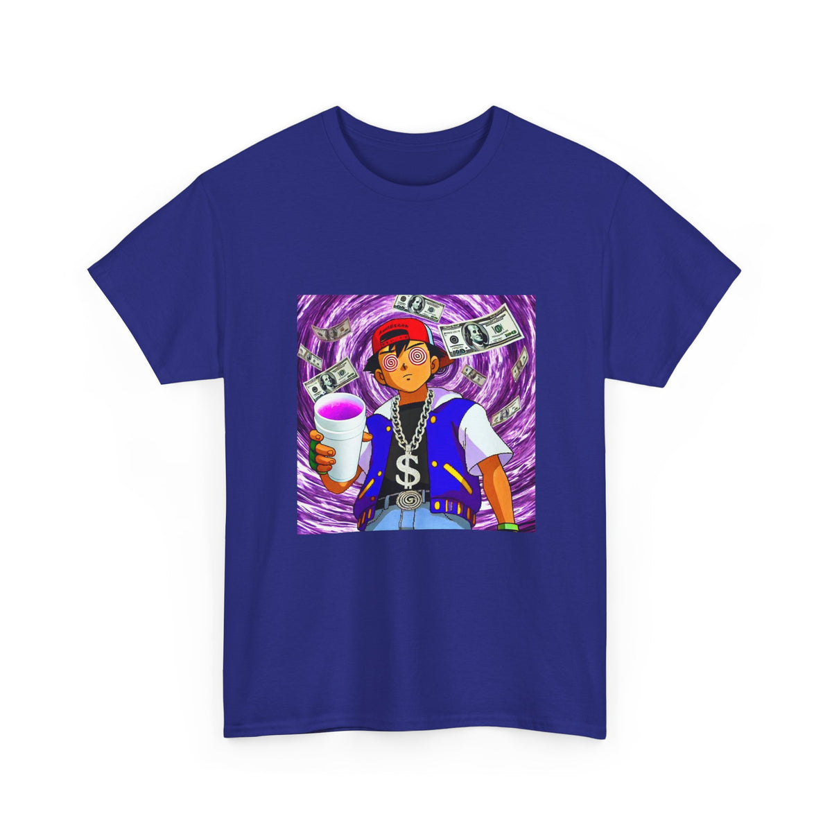 Digital Drip II Graphic Tee