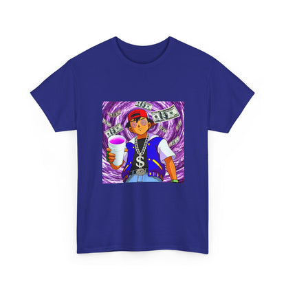 Digital Drip II Graphic Tee