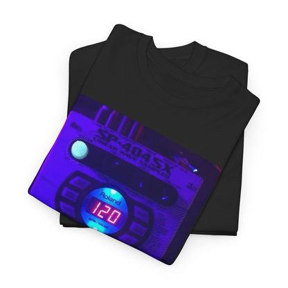 Cousin Litt’s Revenge Graphic Tee