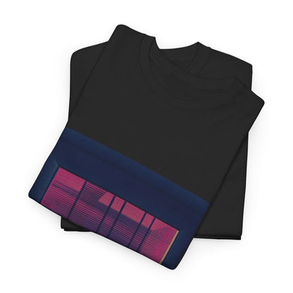 Quietspace Typography Tee