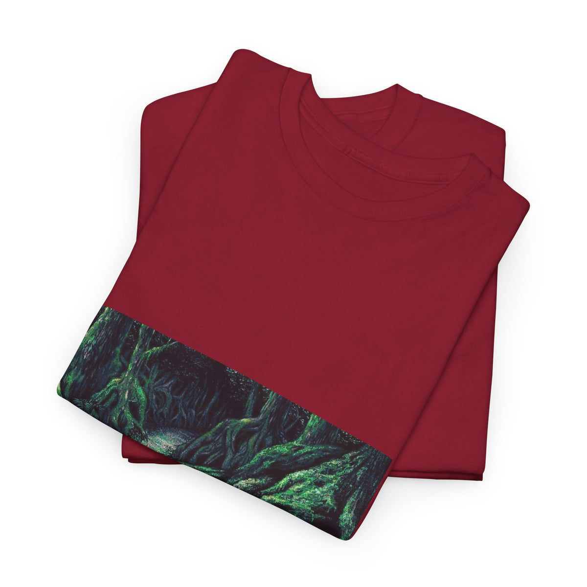 Omeweed Tee CWoBwvfo0Fc-1