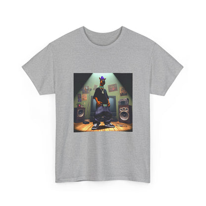 Drip Scooby Doo In The Spotlight Tee