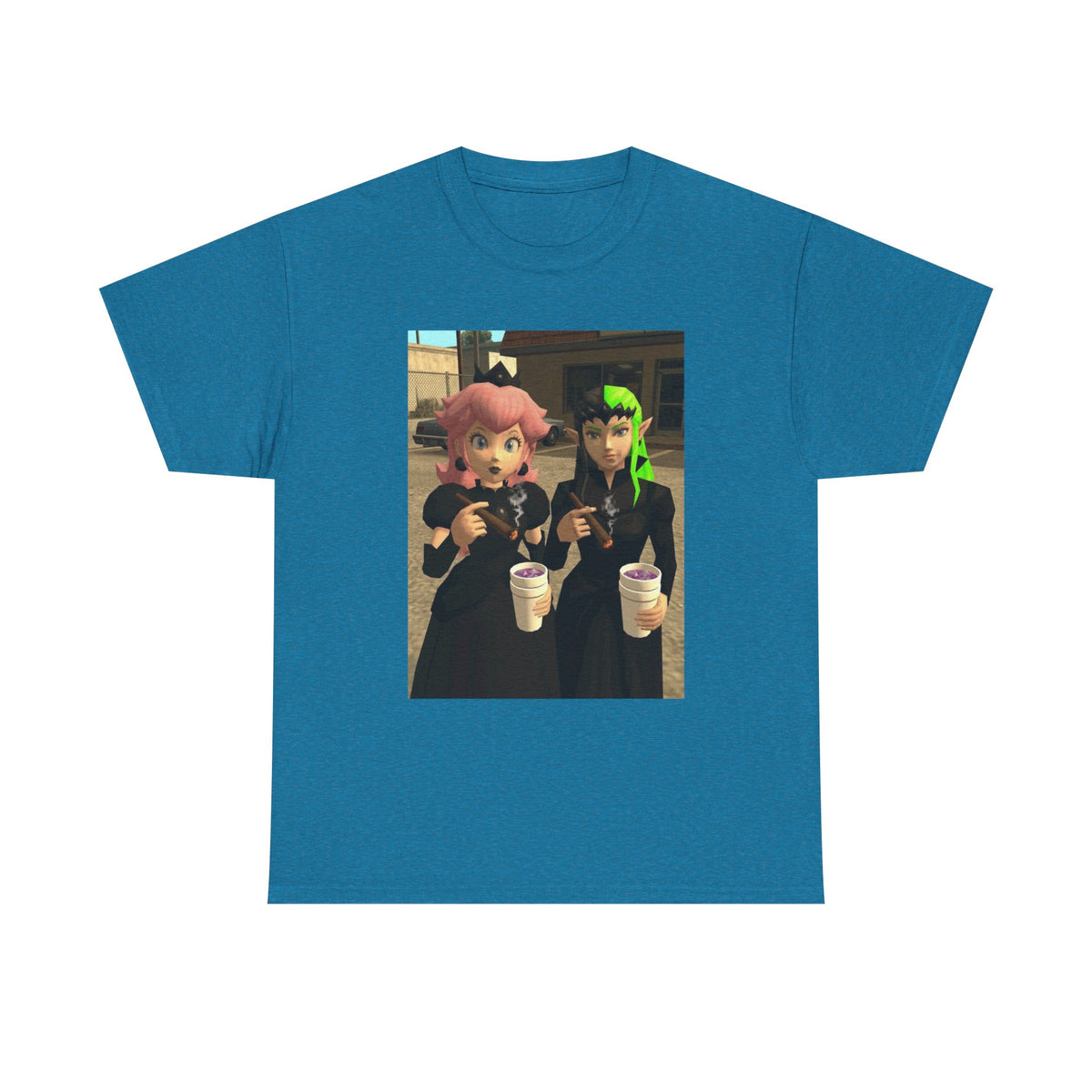 Omeweed Tee DdIJd_giV4W-1