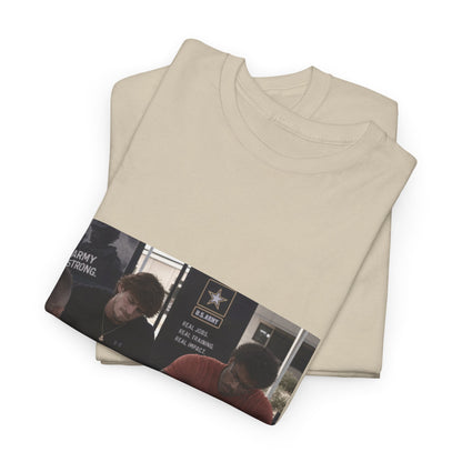 Wilcox Tees — Seals Summer 78