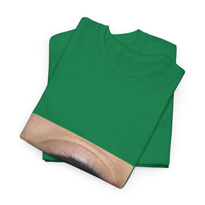 Velvet Vibe Graphic Tee