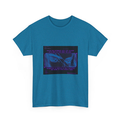 Untitled Vibe Graphic Tee