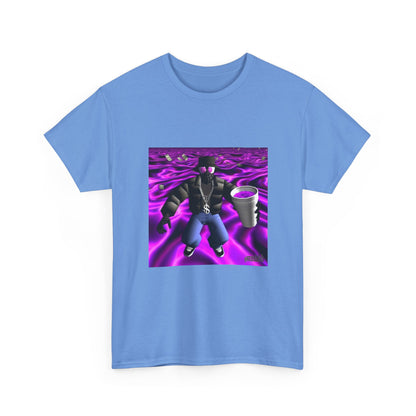 Drip Spider-Man In The Leanverse Tee