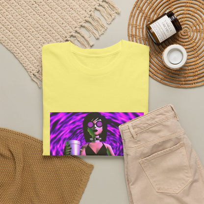 Digital Drip II Streetwear Tee