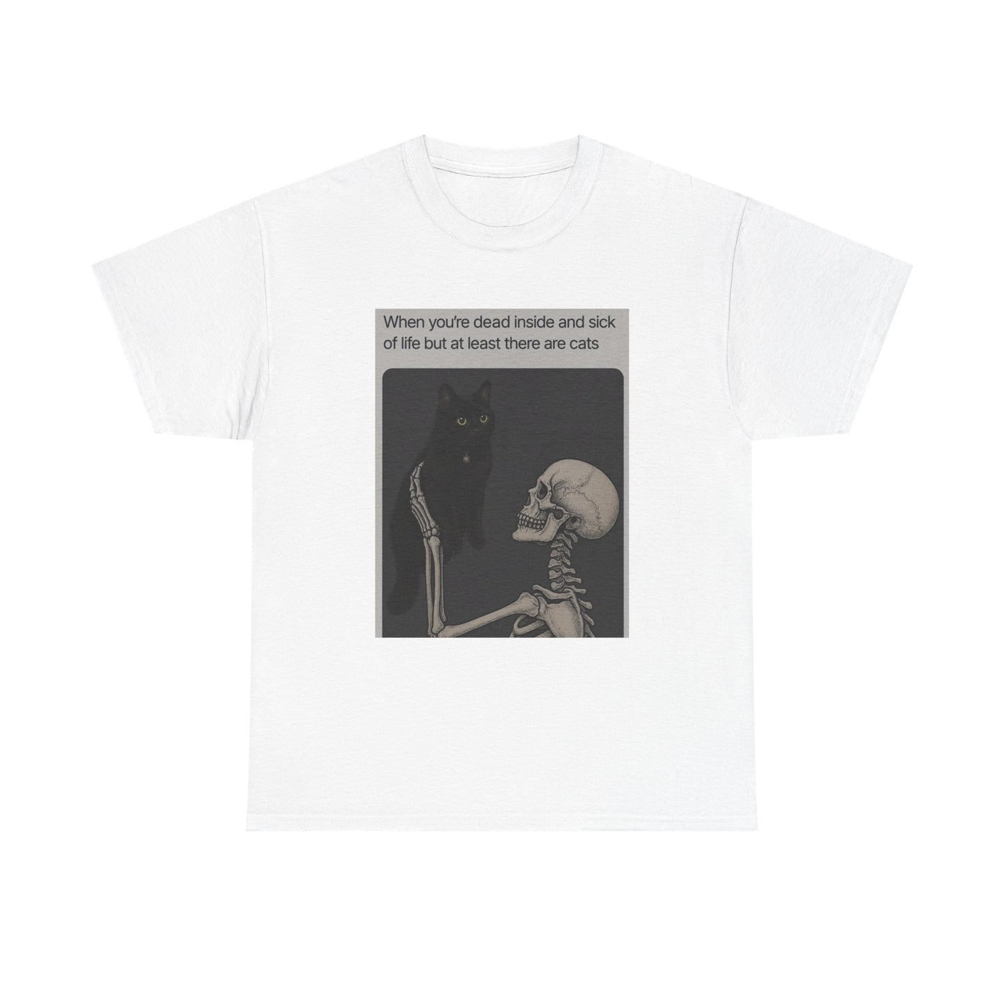 Quayside Magickery — Decipher Your Shirt