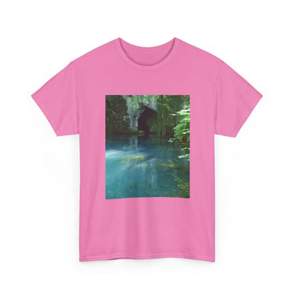 Midnight Haze Graphic Tee