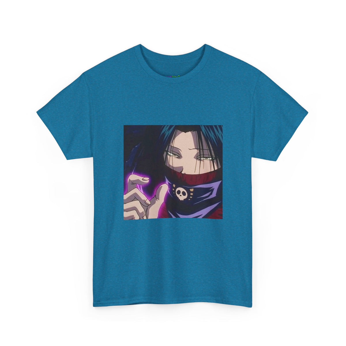 Quantum Drift Graphic Tee