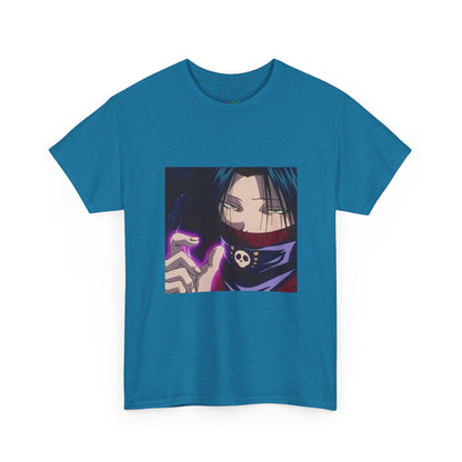 Quantum Drift Graphic Tee