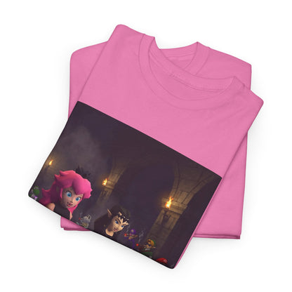 Eternal Slide Whisper Graphic Tee